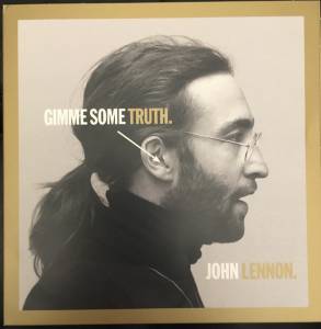 Lennon, John - Gimme Some Truth (Box)