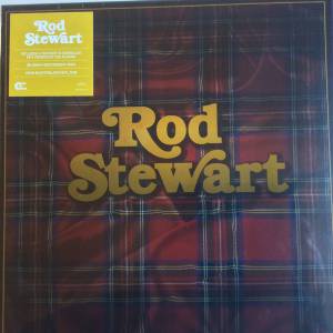 Stewart, Rod - Rod Stewart Albums (Box)