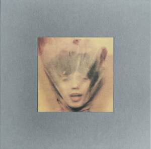 Rolling Stones, The - Goats Head Soup (Box)