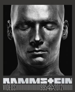 Rammstein - VIDEOS 1995-2012