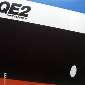 Oldfield, Mike - QE2