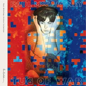 McCartney, Paul - Tug Of War