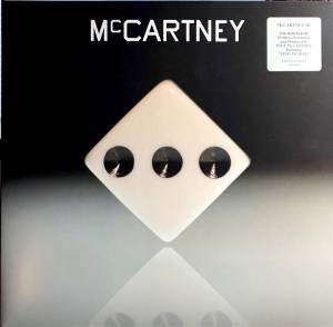 McCartney, Paul - McCartney III