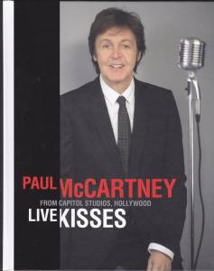 McCartney, Paul - Live Kisses