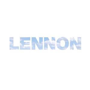 Lennon, John - Lennon (Box)