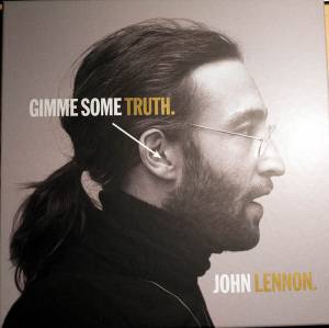 Lennon, John - Gimme Some Truth (Box)