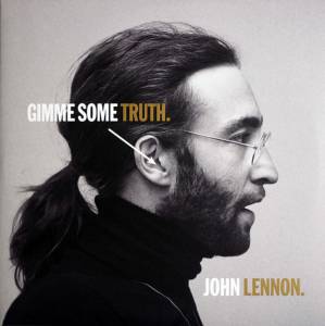 Lennon, John - Gimme Some Truth