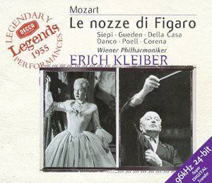 Kleiber, Erich - Mozart: Le Nozze Di Figaro