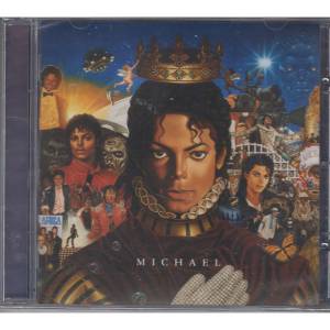Michael Jackson - Michael