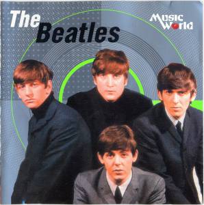 The Beatles - Music World Series