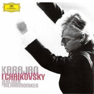 Karajan, Herbert von - Tchaikovsky: 6 Symphonies