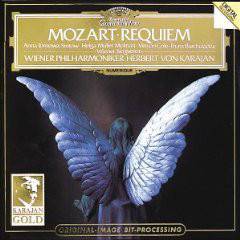 Karajan, Herbert von - Mozart: Requiem
