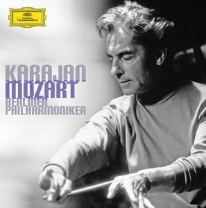 Karajan, Herbert von - Mozart: Late Symphonies