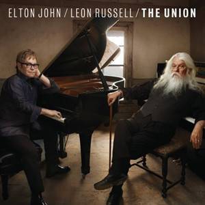 John, Elton - The Union (+DVD)
