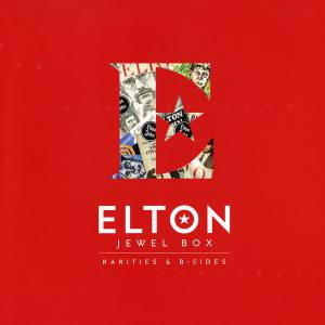 John, Elton - Rarities And B-Sides