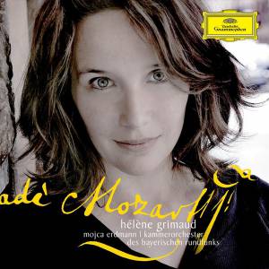 Grimaud, Helene - Mozart: Piano Concertos Nos.19 & 23
