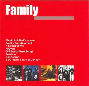 Family  - Mp3 Collection
