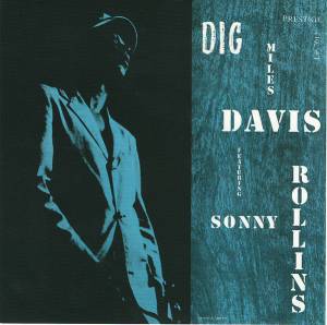 Davis, Miles - Dig