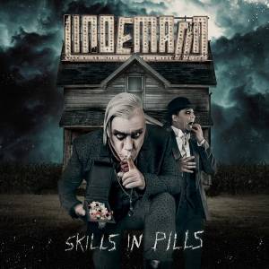 Lindemann - Skills In Pills (С автографами)