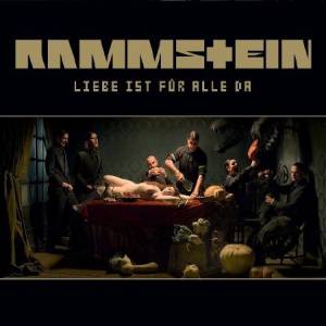 Rammstein - Liebe Ist F