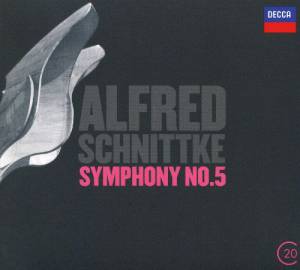 Chailly, Riccardo - Schnittke: Symphony No.3