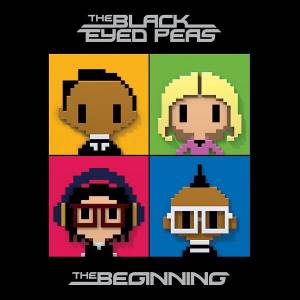 Black Eyed Peas, The - The Beginning & The Best Of The E.N.D.