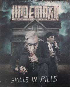 Lindemann - Skills In Pills