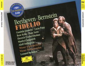 Bernstein, Leonard - Beethoven: Fidelio