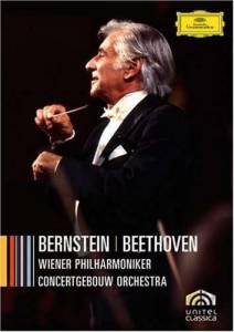 Bernstein, Leonard - Beethoven Cycle (Box)