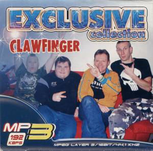 Clawfinger - Clawfinger MP3