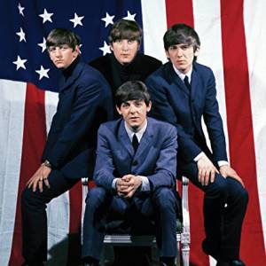 Beatles, The - The U.S. Albums (Box)