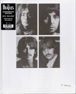 Beatles, The - The Beatles (White Album) (Box)