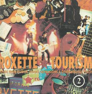 Roxette - Tourism - 2