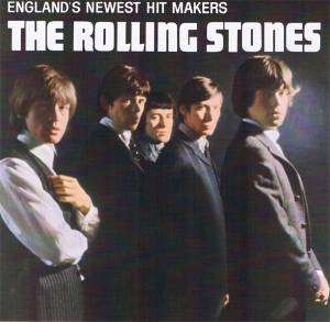 Rolling Stones, The - England's Newest Hit Makers