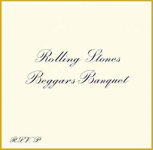 Rolling Stones, The - Beggars Banquet (+V12+V7)