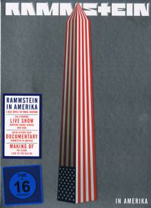 Rammstein - In America