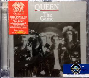 Queen - The Game (deluxe)