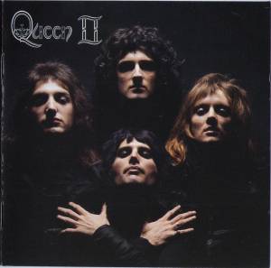 Queen - Queen II (deluxe)
