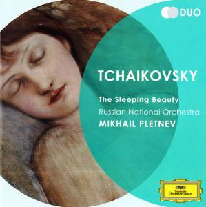 Pletnev, Mikhail - Tchaikovsky: The Sleeping Beauty