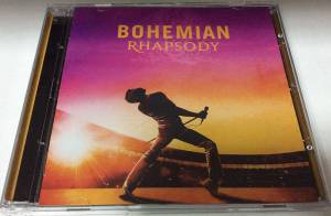 OST - Bohemian Rhapsody (Queen)