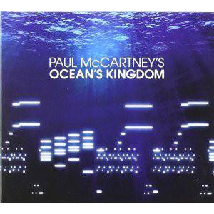 McCartney, Paul - Ocean's Kingdom