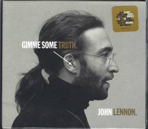 Lennon, John - Gimme Some Truth - deluxe