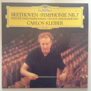 Kleiber, Carlos - Beethoven: Symphony No.7
