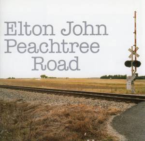 John, Elton - Peach Tree Road