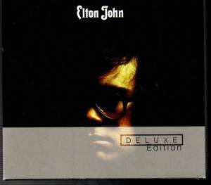 John, Elton - Elton John (deluxe)