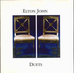 John, Elton - Duets