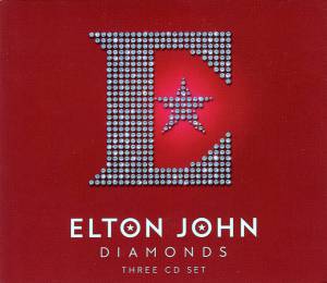 John, Elton - Diamonds (deluxe)