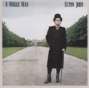 John, Elton - A Single Man
