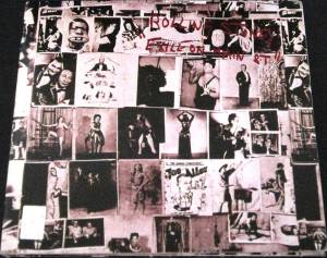 Rolling Stones, The - Exile On Main Street (deluxe)