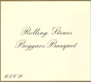 Rolling Stones, The - Beggars Banquet